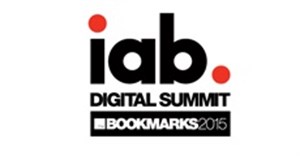 Judges announced for the 2015 IAB Bookmarks