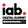 Judges announced for the 2015 IAB Bookmarks