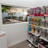 KitchenAid showroom launched in partnership with Reuben Riffel