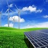 Study shows solar and wind energy lower electricity costs