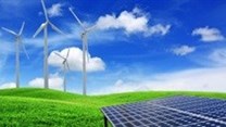 Study shows solar and wind energy lower electricity costs