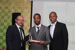 Nedbank awards staff for contribution to social upliftment