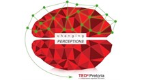 If it's worth sharing - it's at TEDxPretoria