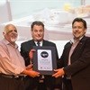 The Peninsula recognised for energy consumption