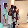 Young bloods flaunt their talent at Static Fashion Show