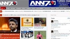 Grim times, grievances at Gupta TV venture