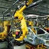 SA stimulates investment in vehicle production