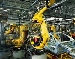 SA stimulates investment in vehicle production