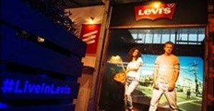 Celebrating 20 years of living in Levi's locally