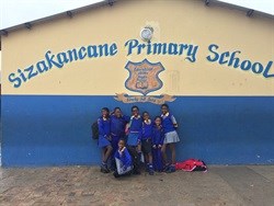 Sizakancane Primary School