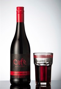 Café Culture's new launch campaign #winewithoutrules