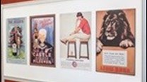 Support Brand Inspiration Museum, buy heritage posters