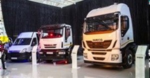 Iveco opens new works facility