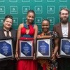 ACT Awards winners announced