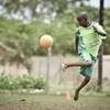 #UTEForce affects change in uMkhanyakude through soccer