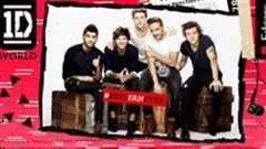 Edgars moving in the right direction for 1D fans