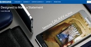 No kick in the Shin... Samsung's mobile chief keeps his job