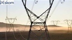 Power system to remain tight: Eskom