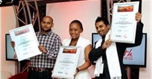 SAB names top three KZN KickStart entrepreneurs