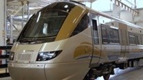 Gautrain expansion pre-feasibility study completed