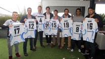 takealot.com names team for Cape Town 10s