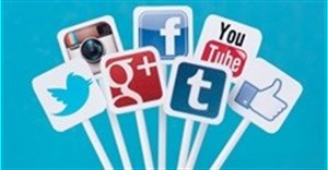 Five ways to get the most from social media