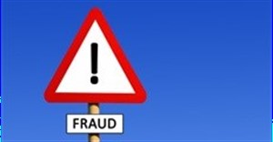 Bank fraud loss runs to R570m