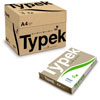 Typek Triple Green replaces Typek 50% Recycled