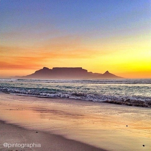 Submitted to the #SouthAfrica hashtag on Instagram by @pintographia