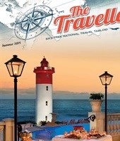 New travel magazine enhances KwaZulu-Natal destinations