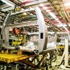 Jaguar Land Rover begins building Brazil plant