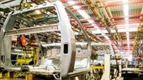 Jaguar Land Rover begins building Brazil plant