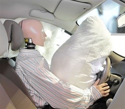 Takata rejects broader airbag recall