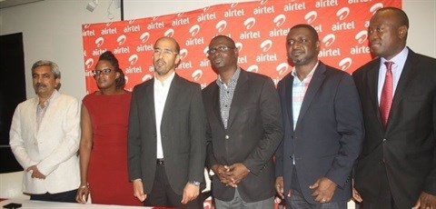 Airtel Nigeria launches 'Catapult-a-Startup' initiative