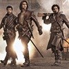Making The Musketeers relevant to today's cynical audience