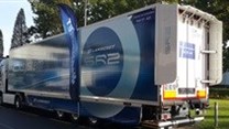Serco team attends IAA Commercial Vehicle Show