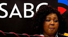 DA: Remove Tshabalala from Transnet Board