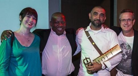 Winner of the 2012 Creative Circle Awards Ad of Year TV category<p>Agency: Black River FC<br>Client: Nandos Title: Diversity
