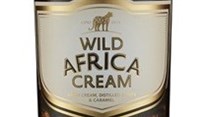 New bottle design for KWV's Wild Africa Cream