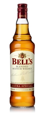 Bell's launches new packaging