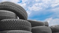 Used tyres a challenge to increase road safety