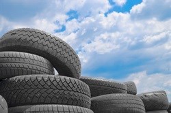 Used tyres a challenge to increase road safety