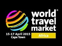 World Travel Market Africa builds on 2014 success