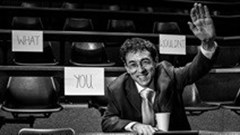 [21 Icons - Season 2] Taddy Blecher