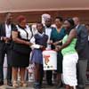 Tiger Brands provides 13,400 food parcels to learners and their families this festive season