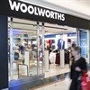 Woolies opens second store in Ghana