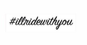 December's #illridewithyou: One of the year's biggest Twitter events