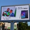 Digital OOH displays promote social interaction in Tanzania