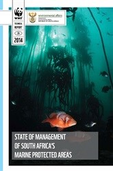 WWF-SA releases report on marine protected areas