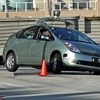 Google self-driving car prototype ready to try road